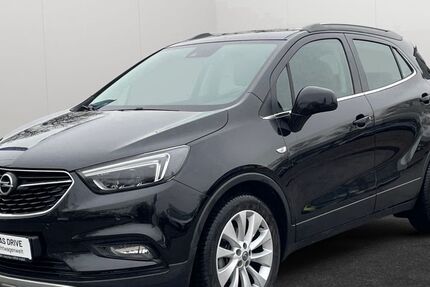 Opel Mokka 95.000 km 12.990 &euro; Datteln 45711