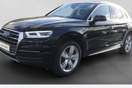 Audi Q5 139.245 km 27.860 &euro; Bochum 44892
