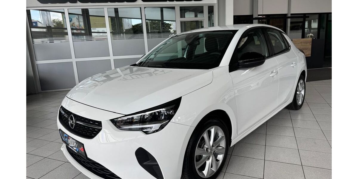 Opel Corsa 34.425 km 12.890 &euro; Dortmund Innenstadt Ost 44143