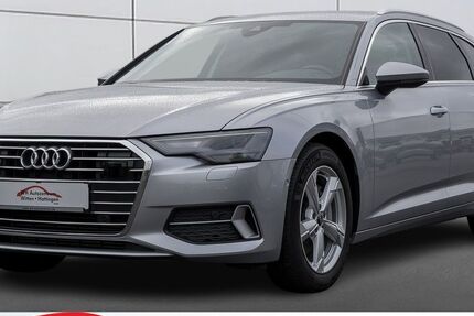 Audi A6 37.230 km 33.895 &euro; Witten 58453