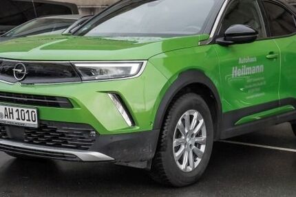 Opel Mokka 56.500 km 18.450 € Gelsenkirchen 45891