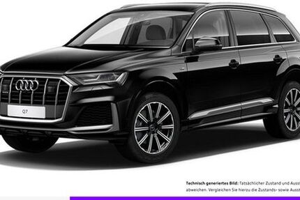 Audi Q7 92.560 km 47.205 &euro; Dortmund 44143