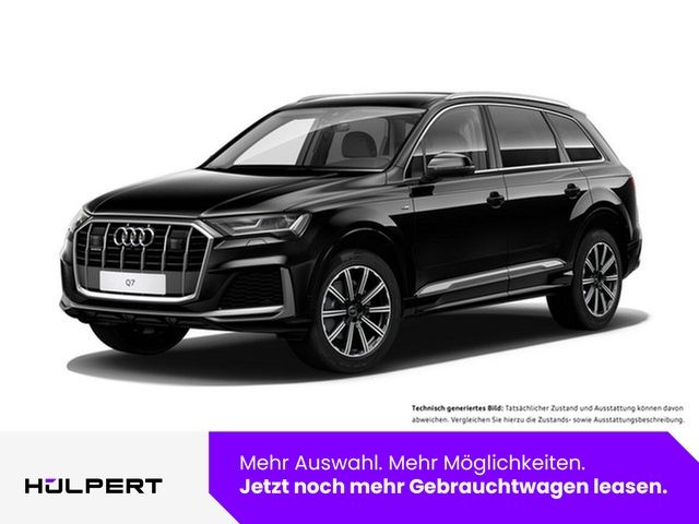 Audi Q7 92.560 km 47.205 &euro; Dortmund 44143