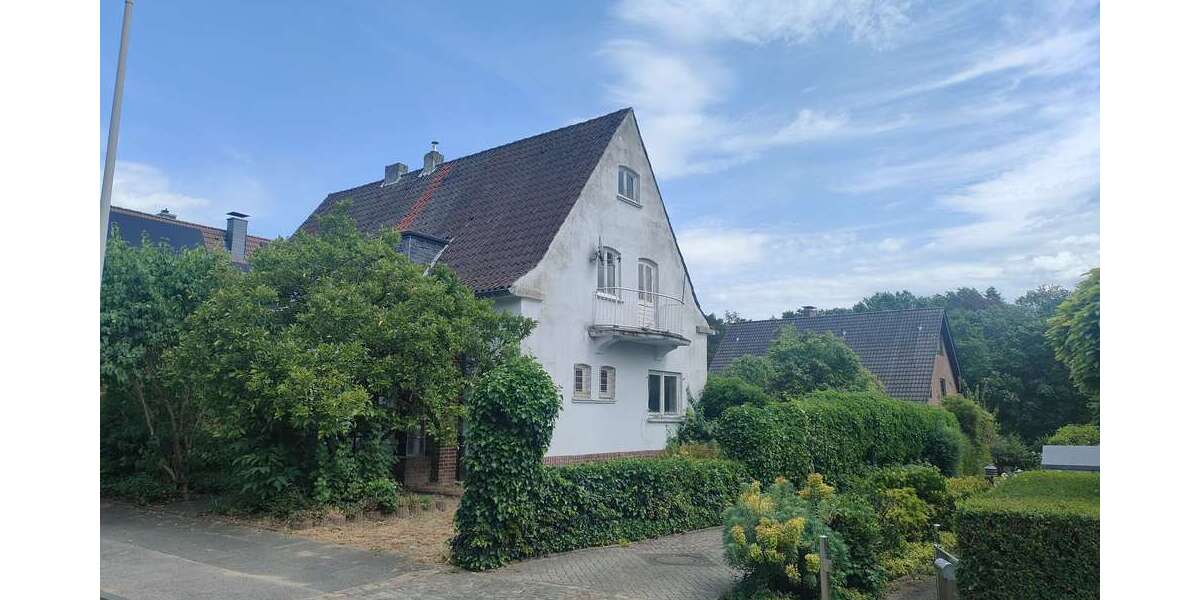 Einfamilienhaus Mülheim an der Ruhr Menden-Holthausen - 6 Zimmer, 167 m&sup2;, 629.000&euro; | Angebot:27399698