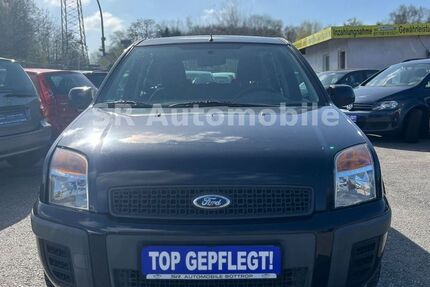 Ford Fusion 100.000 km 3.000 &euro; Bottrop 46238