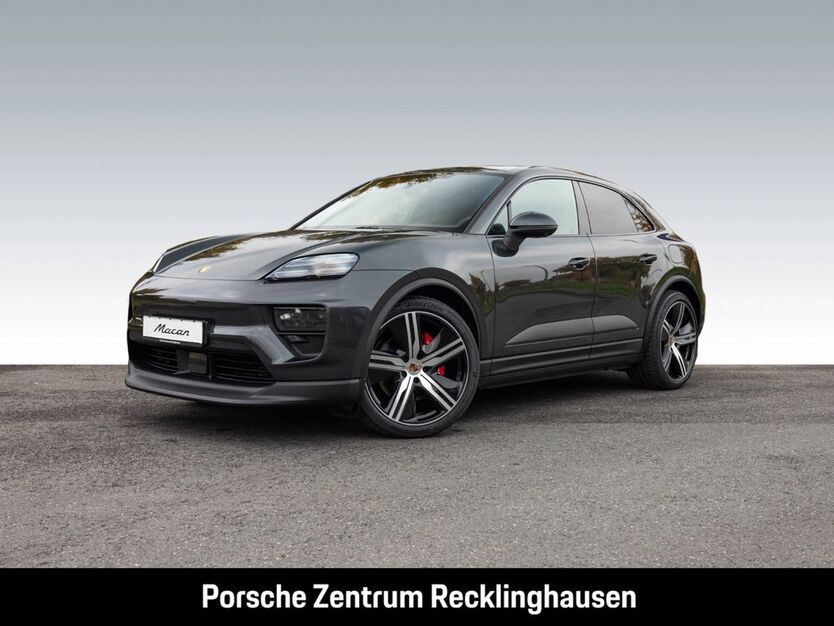 Porsche Macan 9.990 km 98.890 € Recklinghausen 45665