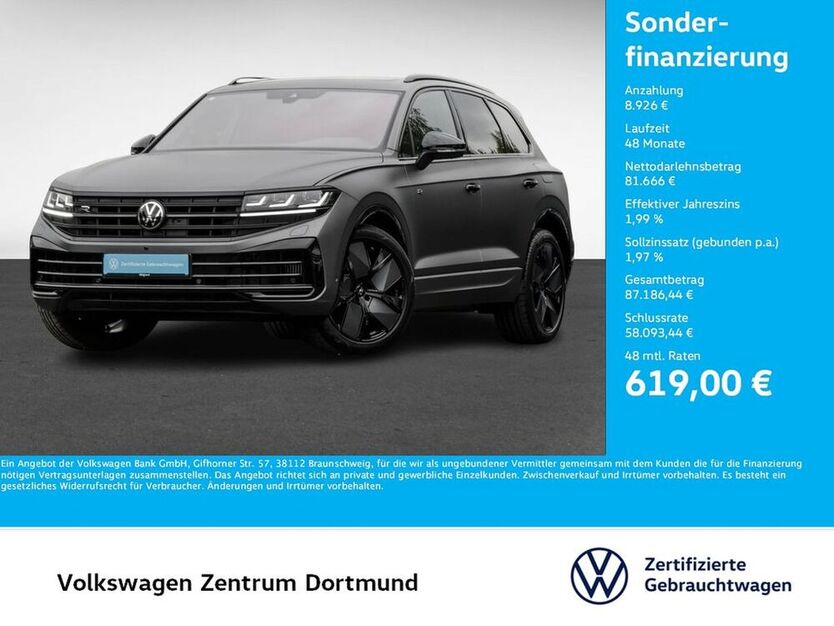 Touareg