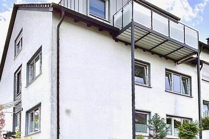 Zwei-Drei Familienhaus in bevorzugter Lage von Wetter-Volmarstein 9 zimmer