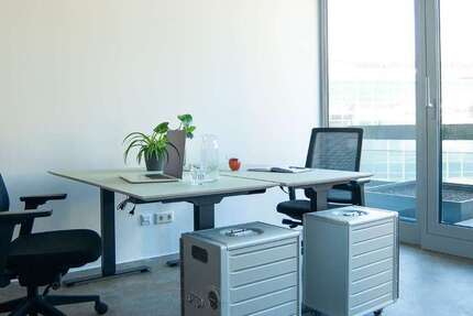 Gewerbeobjekt Wuppertal Elberfeld - 978&euro; | Angebot:27139270