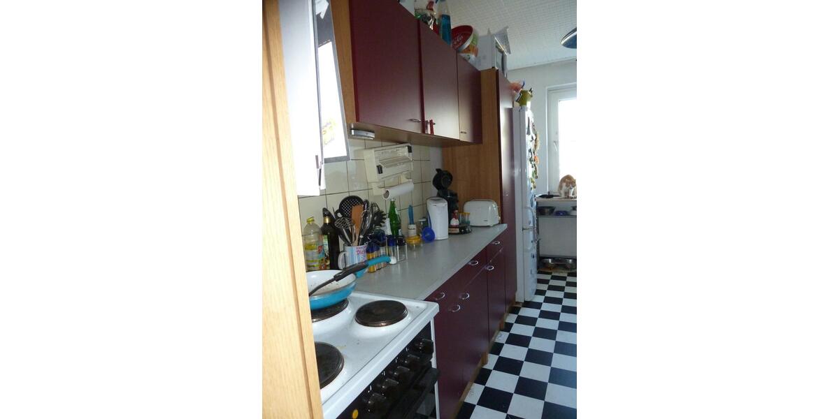 Etagenwohnung Datteln - 2 Zimmer, 54 m&sup2;, 69.000&euro; | Angebot:27071936