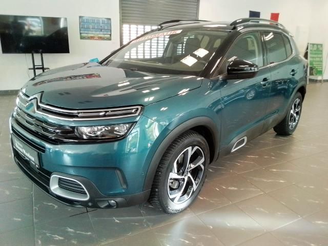 C5 Aircross