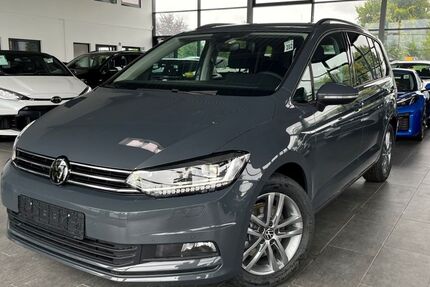 VW Touran 12.163 km 34.570 € Lünen 44536