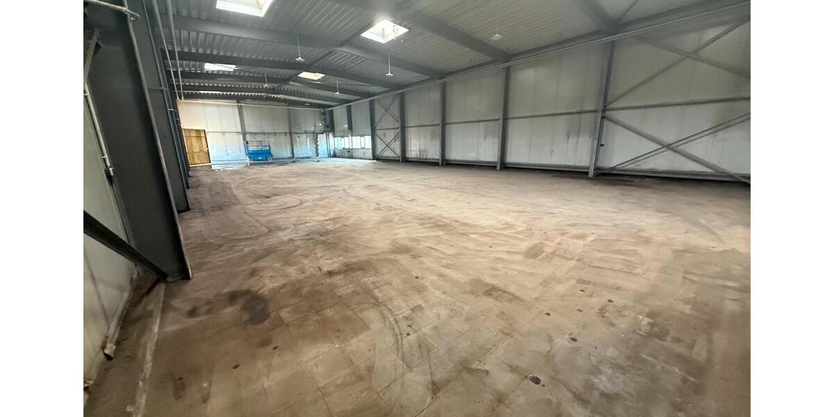 Gewerbeobjekt Gevelsberg - 2.148&euro; | Angebot:26340566