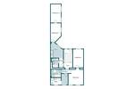 Mehrfamilienhaus, Wohnhaus Dortmund Mitte - 1 Zimmer, 395.000&euro; | Angebot:26344705
