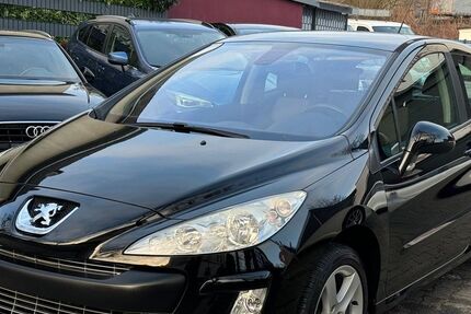 Peugeot 308 166.000 km 850 &euro; Castrop-Rauxel 44575