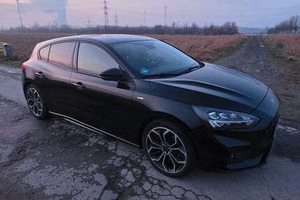 Ford Focus 115.000 km 14.400 &euro; Waltrop 45731