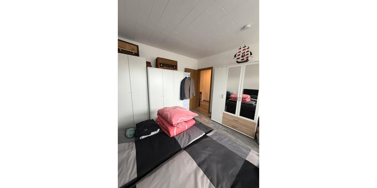 Etagenwohnung Gelsenkirchen Erle - 2.5 Zimmer, 68 m&sup2;, 590&euro; | Angebot:26476687
