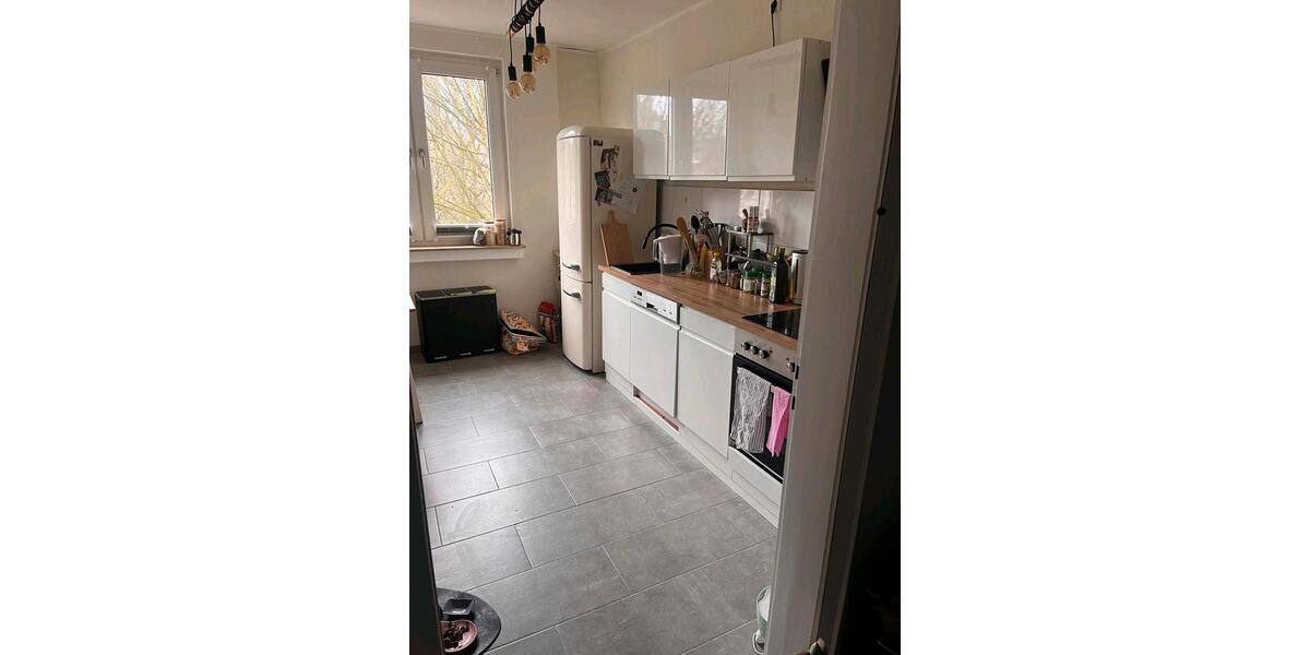 Etagenwohnung Bochum Bochum-Mitte - 2 Zimmer, 55 m&sup2;, 820&euro; | Angebot:26411567