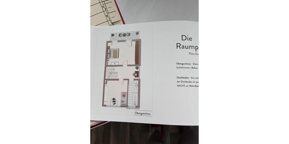 Doppelhaushälfte Dinslaken Lohberg - 3.5 Zimmer, 130 m&sup2;, 435.000&euro; | Angebot:26373731