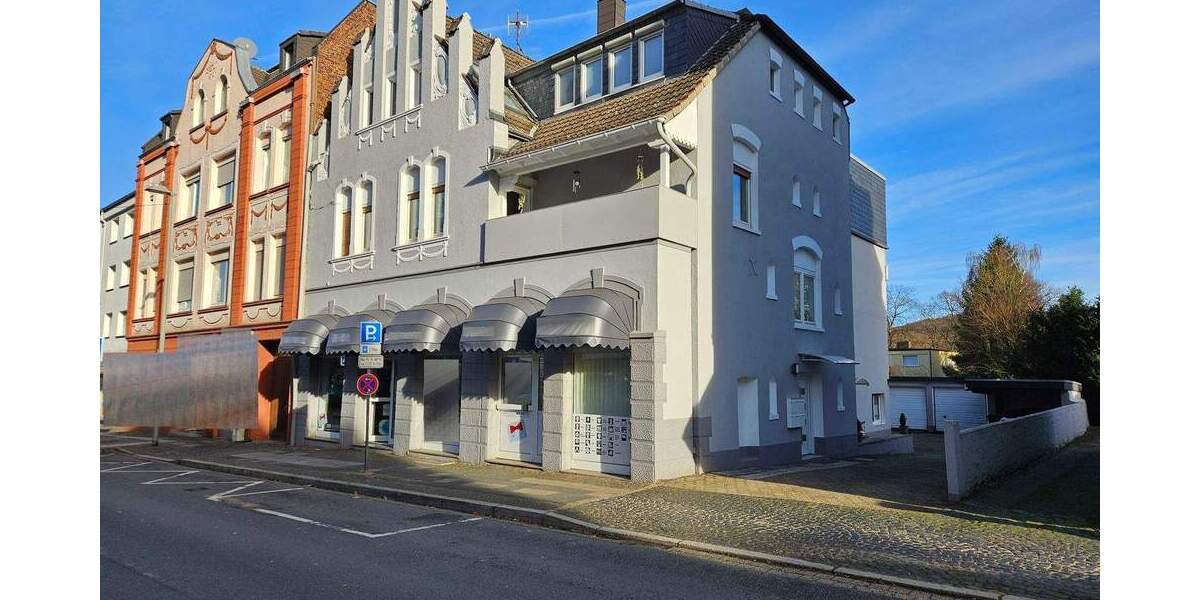 Mehrfamilienhaus, Wohnhaus Wetter (Ruhr) Wengern - 1 Zimmer, 360 m&sup2;, 785.000&euro; | Angebot:24810727