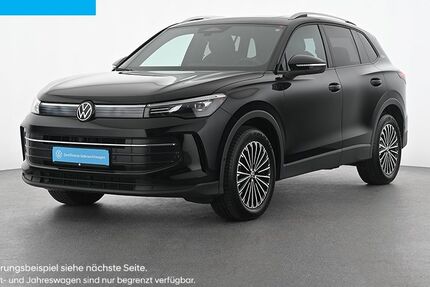 VW Tiguan 14.303 km 35.960 &euro; Essen 45143