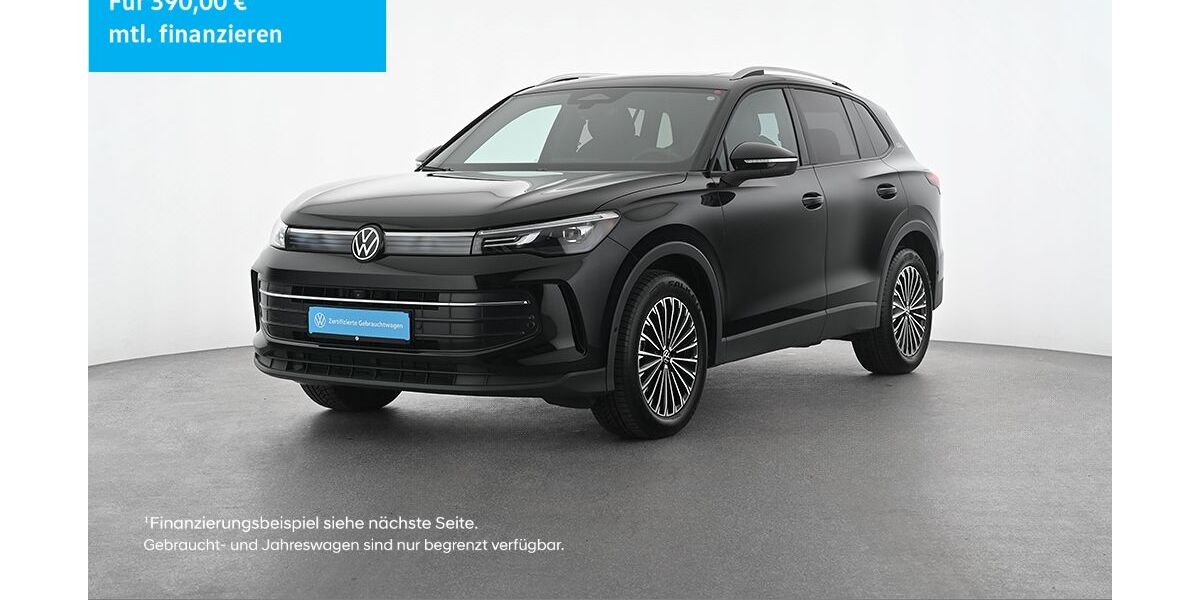 VW Tiguan 14.303 km 35.960 &euro; Essen 45143