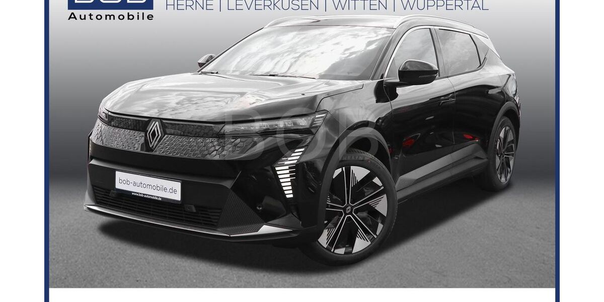 Renault Scenic 23.011 km 38.777 &euro; Wuppertal 42109