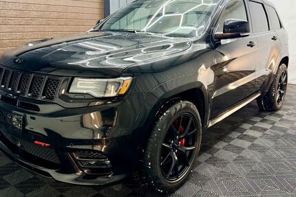 Jeep Grand Cherokee 48.000 km 39.900 &euro; Bochum 44809