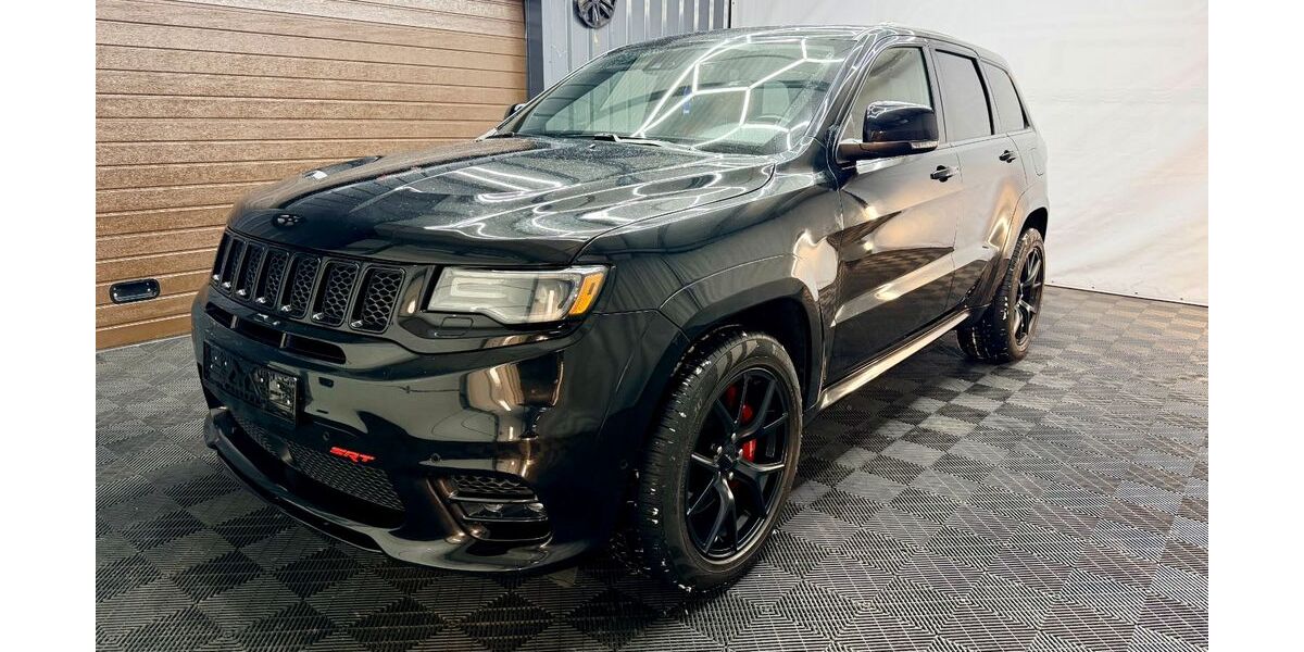 Jeep Grand Cherokee 48.000 km 39.900 &euro; Bochum 44809