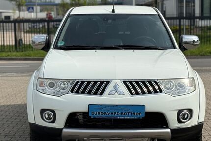 Mitsubishi L200 71.513 km 22.999 &euro; Bottrop 46238