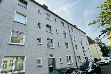 Wohnung Gelsenkirchen Resse - 2 Zimmer, 48 m&sup2;, 360&euro; | Angebot:25381107