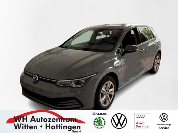 VW Golf 56.795 km 19.971 &euro; Witten 58453