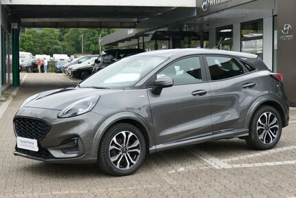 Ford Puma 86.370 km 14.990 &euro; Schwelm 58332