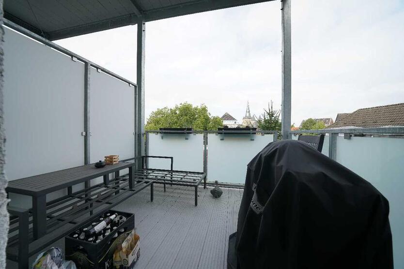 Moderne Altbauwohnung in traumhafter Lage von Ratingen-Mitte zimmer