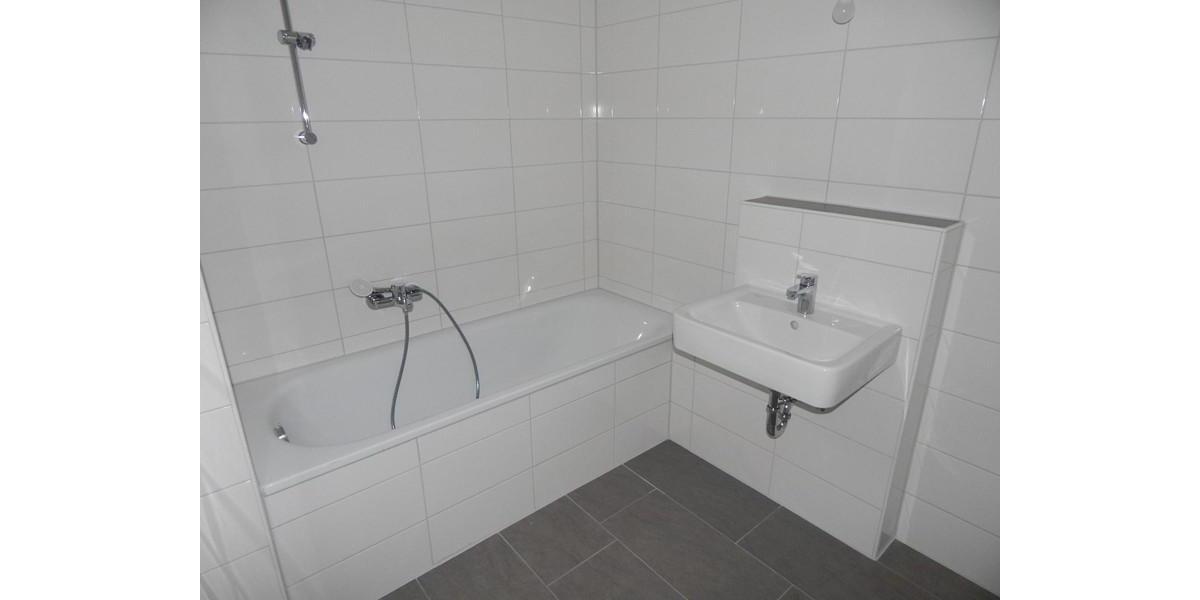 Zuhause fühlen! Renovierte 3-Zimmer-Wohnung mit Balkon 3 zimmer