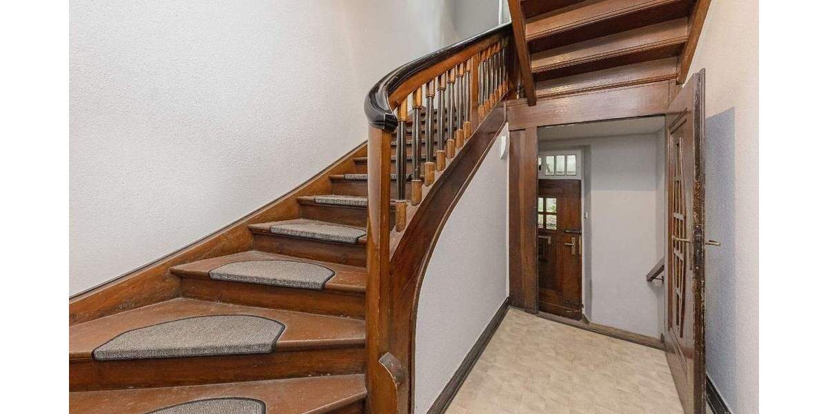 Mehrfamilienhaus, Wohnhaus Wetter Alt-Wetter - 9 Zimmer, 253 m&sup2;, 299.000&euro; | Angebot:24529219