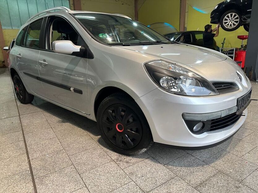 Clio