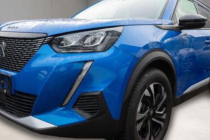 Peugeot 2008 12.938 km 24.485 &euro; Bochum 44801