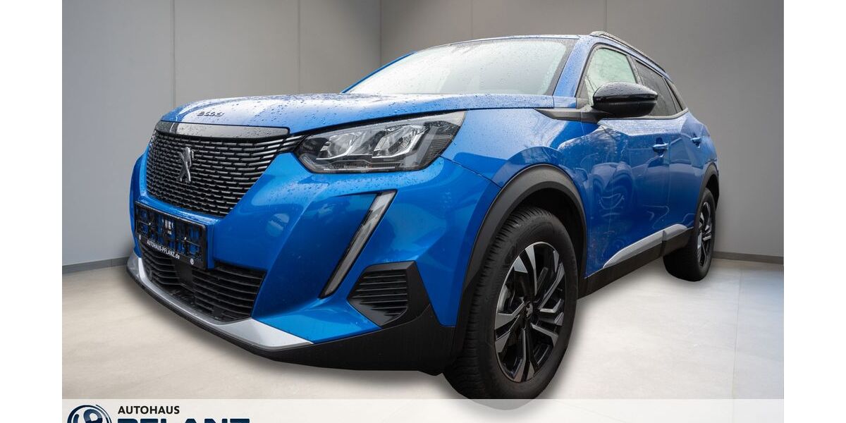 Peugeot 2008 12.938 km 24.485 &euro; Bochum 44801