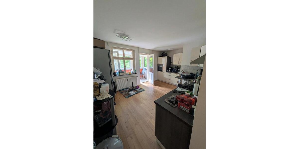 Terrassenwohnung Marl Alt-Marl - 3 Zimmer, 96 m&sup2;, 930&euro; | Angebot:26338771