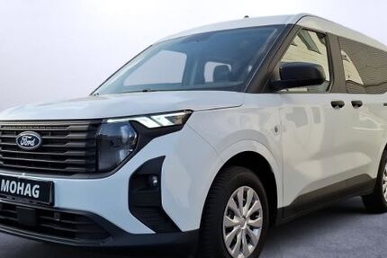 Ford Tourneo Courier 6.300 km 22.490 &euro; Recklinghausen 45661