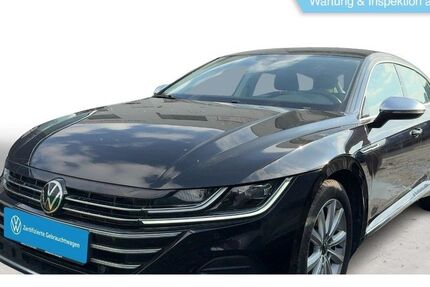 VW Arteon 138.369 km 22.870 &euro; Duisburg-Rheinhausen 47226
