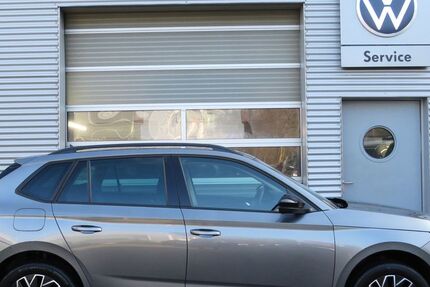 Skoda Kamiq 19.743 km 21.990 &euro; Essen 45307