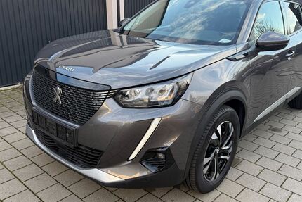 Peugeot 2008 108.000 km 13.600 &euro; Gelsenkirchen 45884