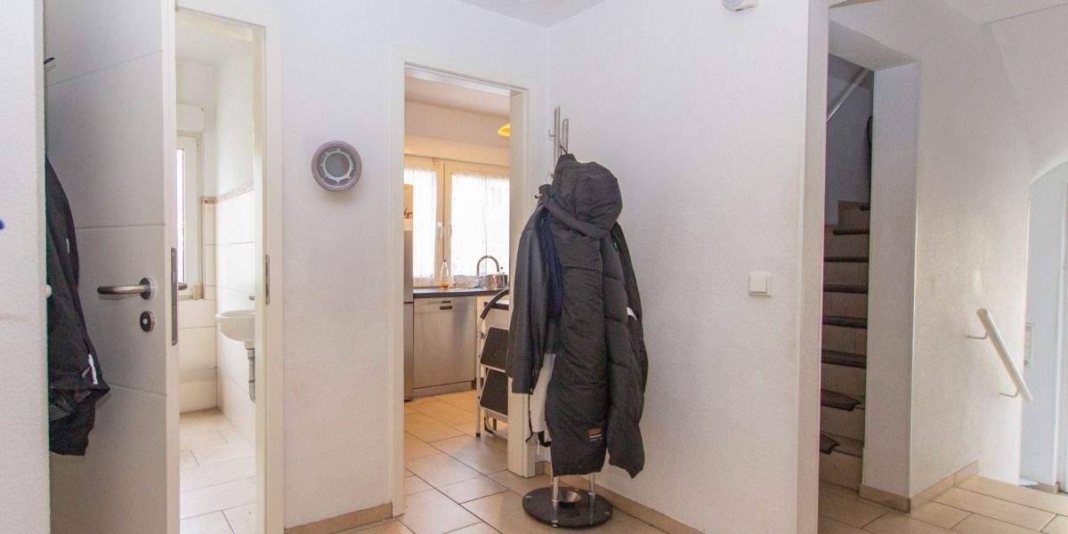 Reihenendhaus Castrop-Rauxel Habinghorst - 6 Zimmer, 135 m&sup2;, 382.000&euro; | Angebot:25316592