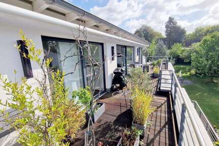 Wohnung zum Mieten in Oberhausen 1.250 € 112.28 m² 3.5 zimmer