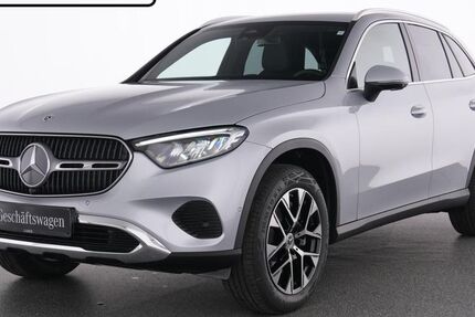 Mercedes-Benz GLC 300 3.900 km 64.800 &euro; Essen 45309