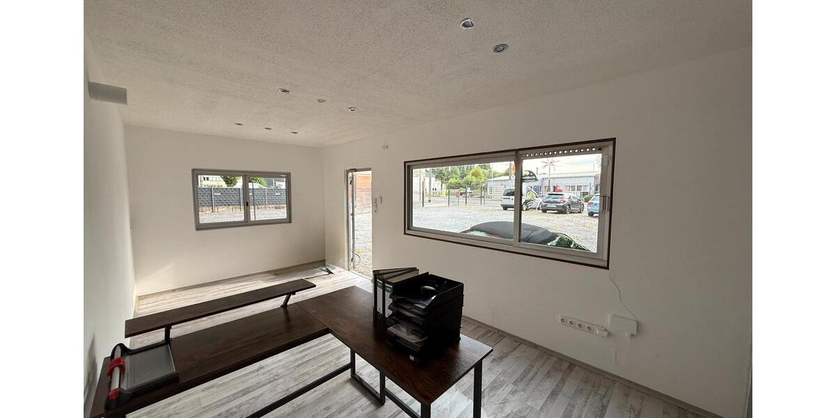 Gewerbeobjekt Schwelm - 1.500&euro; | Angebot:25126994