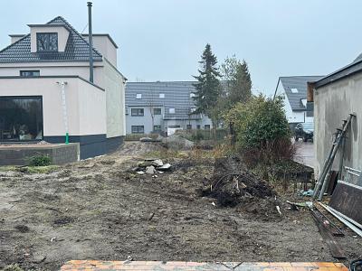 BAUREIF, RUHIG, PERFEKT PLANBAR! - Grundstück Bottrop Feldhausen | Angebot:25133723