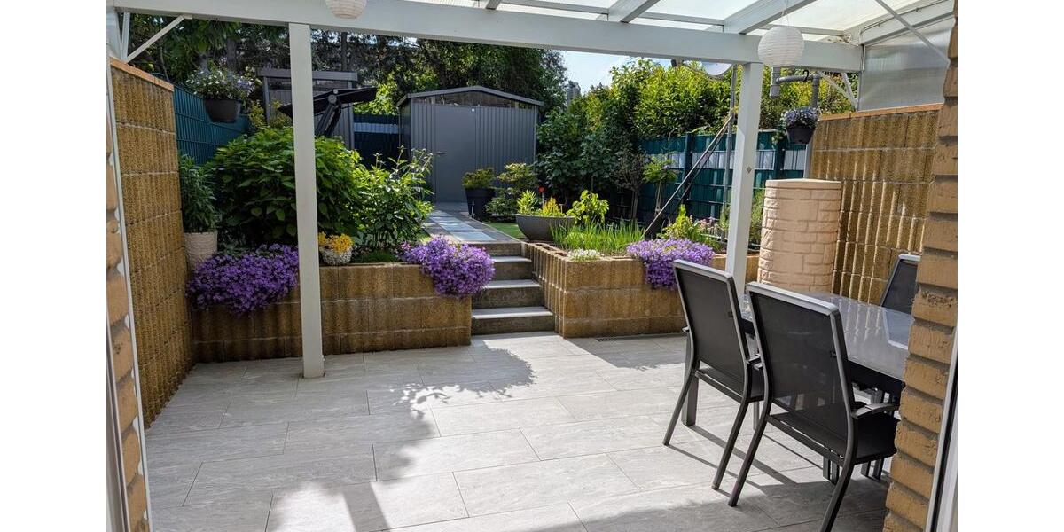 Einfamilienhaus Dortmund Eving - 4 Zimmer, 97 m&sup2;, 385.000&euro; | Angebot:27076579